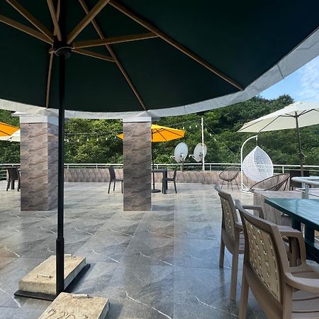 Royal House Villa Kvariati Luaran gambar