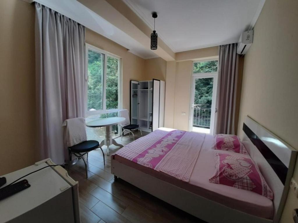 Royal House Villa Kvariati Luaran gambar