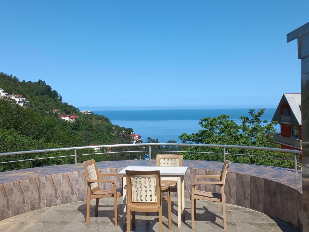 Royal House Villa Kvariati Luaran gambar