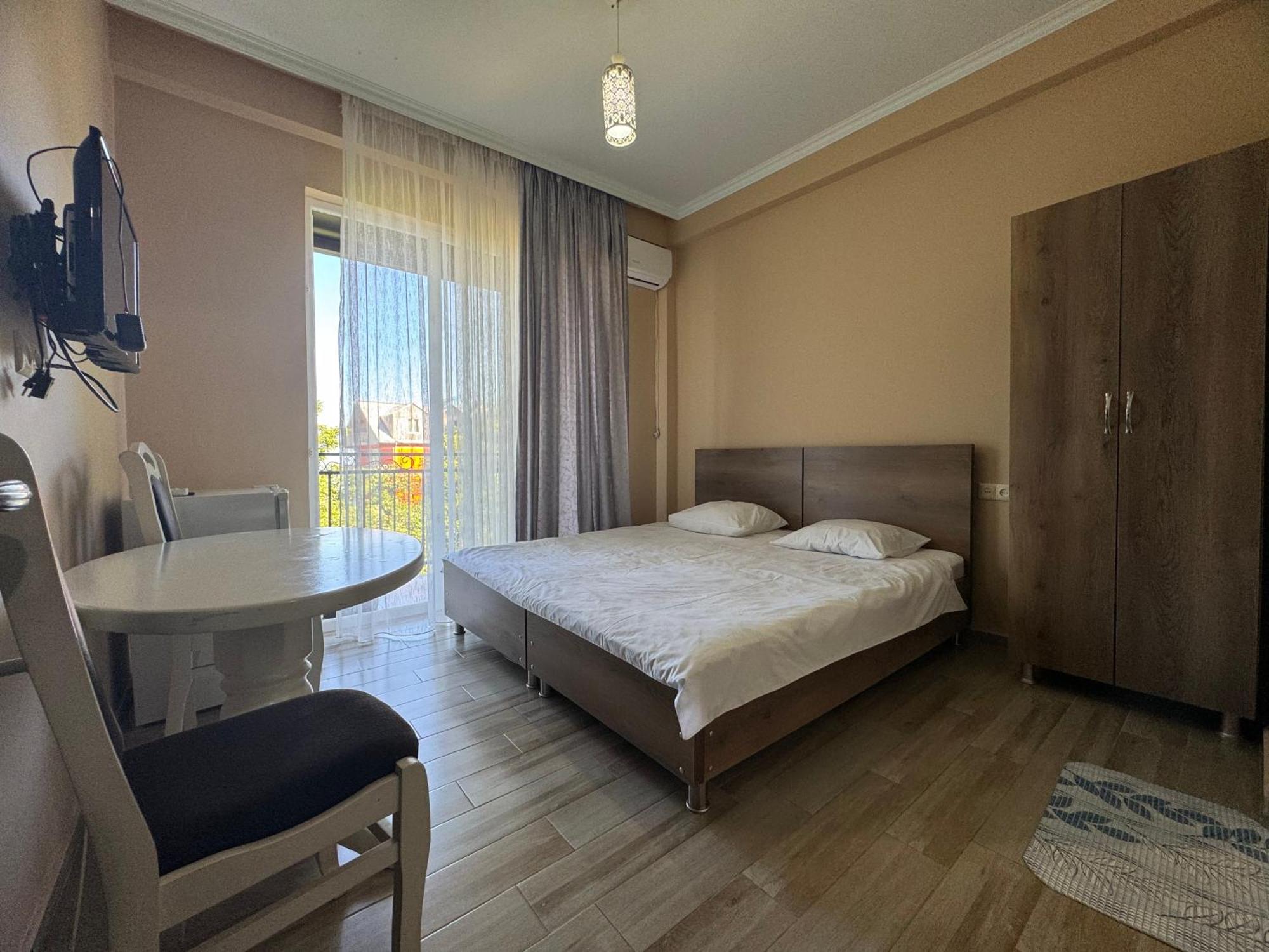 Royal House Villa Kvariati Luaran gambar