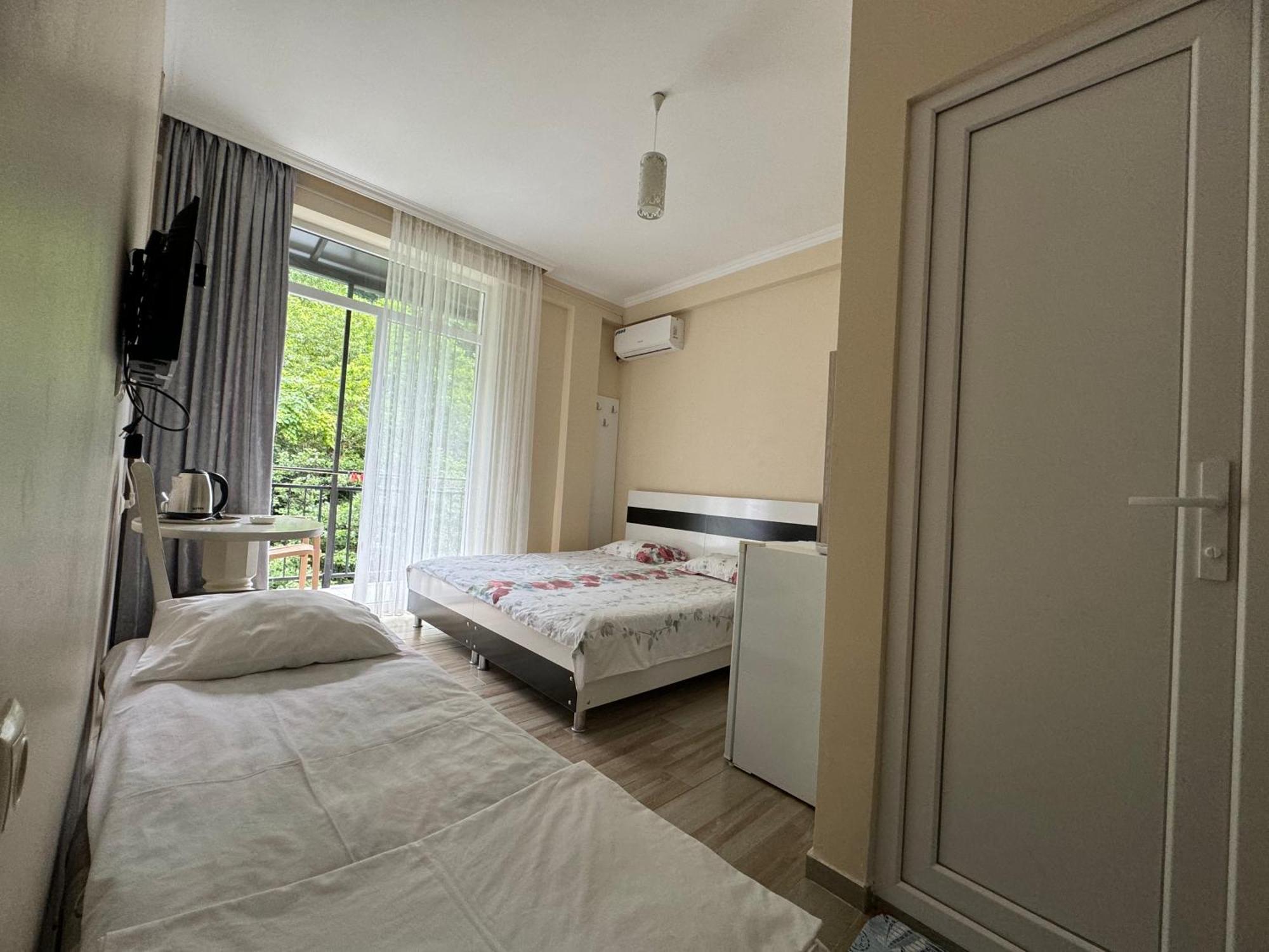 Royal House Villa Kvariati Luaran gambar