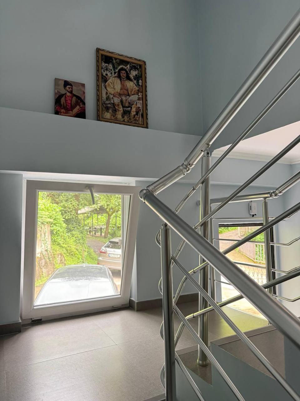 Royal House Villa Kvariati Luaran gambar