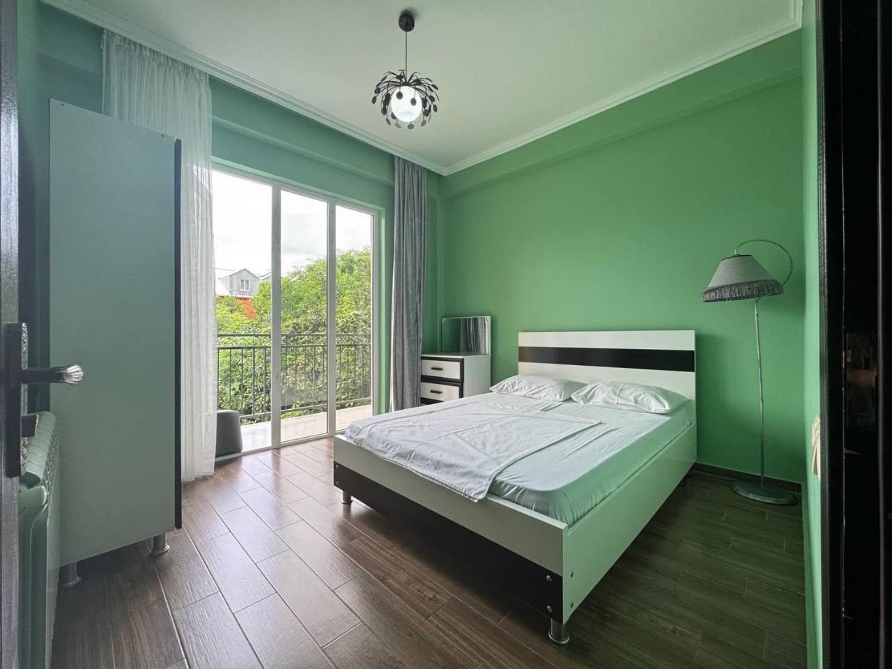Royal House Villa Kvariati Luaran gambar
