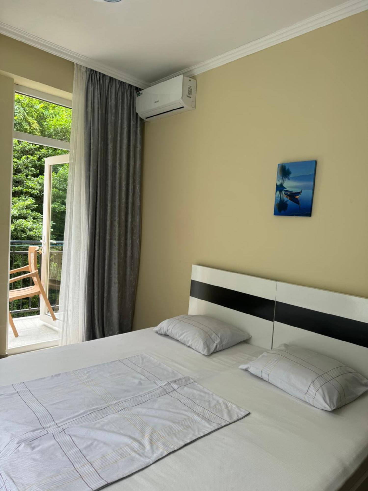 Royal House Villa Kvariati Luaran gambar