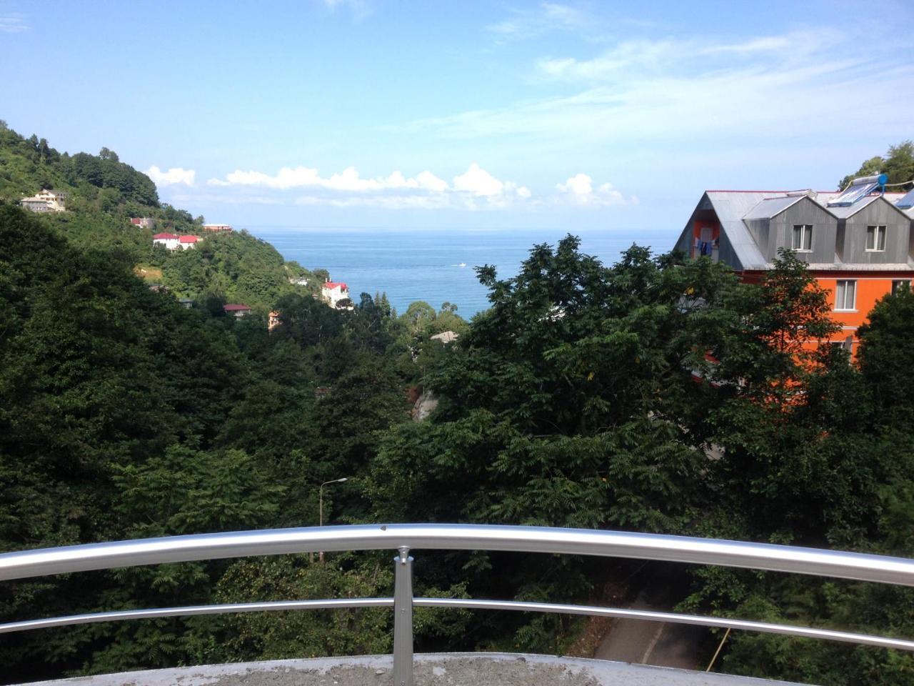 Royal House Villa Kvariati Luaran gambar