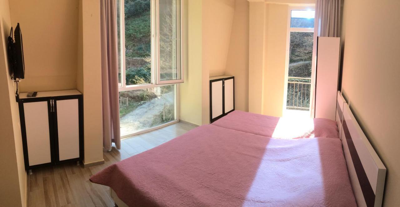 Royal House Villa Kvariati Luaran gambar