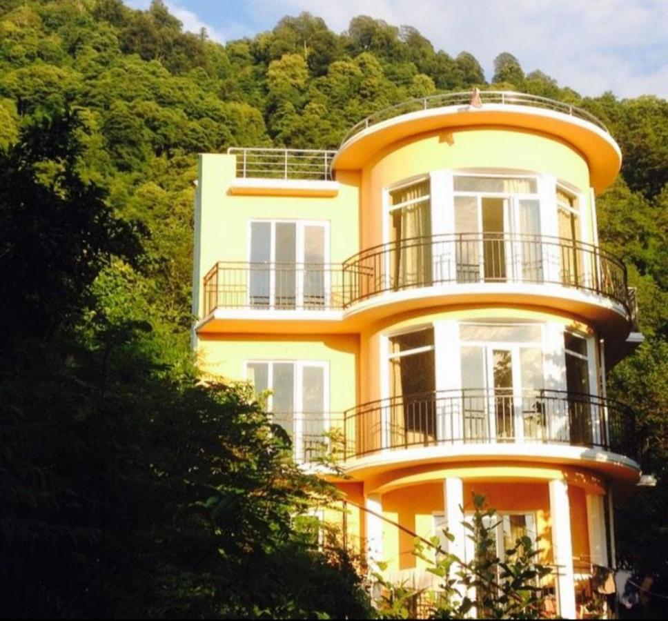 Royal House Villa Kvariati Luaran gambar